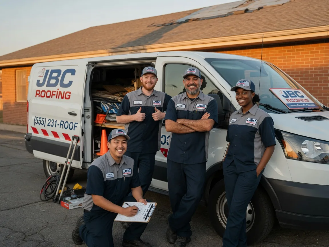 Roof Replacement company in Waterloo, SC