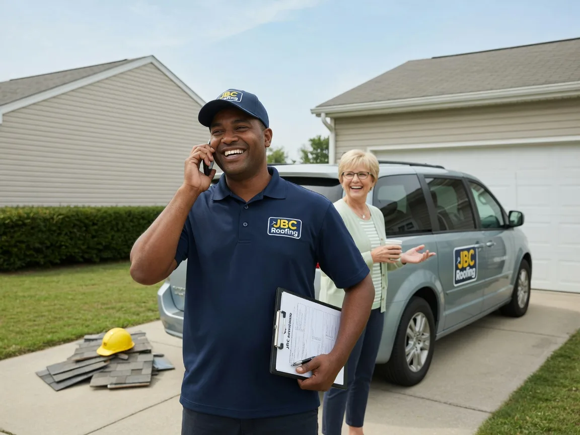 Roof Replacement Waterloo, SC FAQs